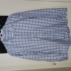 Bugatchi Button Down Dress Shirt